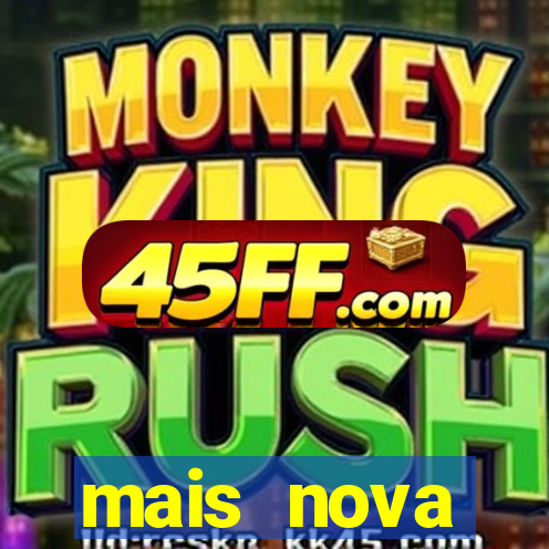 mais nova plataforma de jogos
